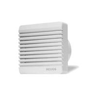 Helios Ventilatoren HR 90 KE Ventilator voor kleine ruimtes 230 V 80 m³/h - thumbnail