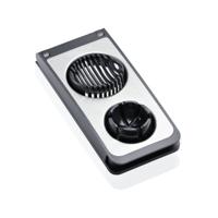 Leifheit 3122 eiersnijder combi - thumbnail