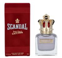 Jean Paul Gaultier Scandal Pour Homme Eau de Toilette 50ml - thumbnail