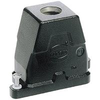 HARTING Afdekkap 19400060411 19400060411 1 stuk(s) Piece - thumbnail