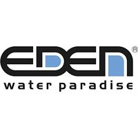 Eden 57293 511-522 Thermo-buitenfilter, zelfaanzuigend buitenfilter met geïntegreerde regelverwarming voor het filteren, reinigen, behandelen en verwarmen van zoet water- en zeewateraquarium - thumbnail