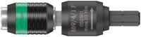 Wera 889/4/1 F Bithouder 64 mm 1/4 (6,3 mm) - thumbnail