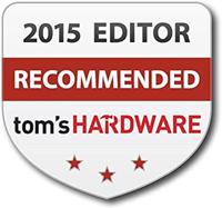 Edifier e25HD Multimedia Speakers Zwart - thumbnail