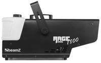 BeamZ Rage 1800 sneeuwmachine met draadloze controller 1800W - thumbnail