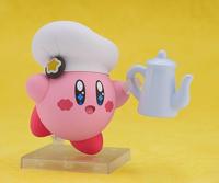 Kirby Nendoroid - Kirby Cafe Ver. - thumbnail