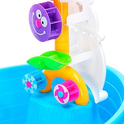 Zand- en Waterspeelset Piratenboot Zand- en Waterspeelset Piratenboot