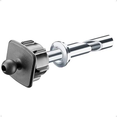 INTERPHONE bevestigingssystemen h-bracket accessories int steering head tube h. 13-