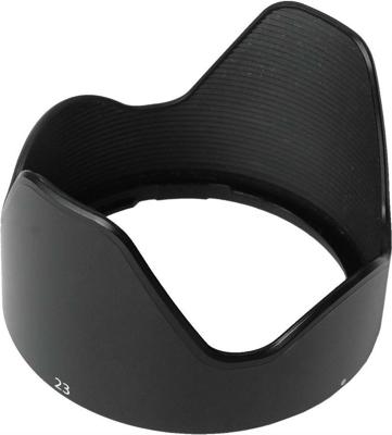 Fujifilm Zonnekap voor XF 23mm
