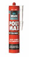 Bison Prof Poly Max Smp Polymer Wit Crt 425G*12 Nlfr - 6312597 - 6312597 - thumbnail