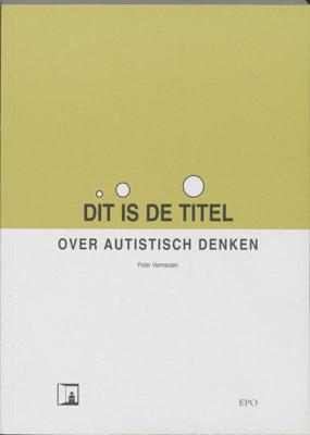 Dit is de titel (Paperback)