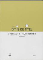 Dit is de titel (Paperback) - thumbnail