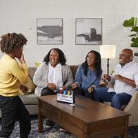 Bordspel Hasbro Gestos ES - thumbnail