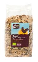 Ekoland Spelt Muesli Bio (500g) - thumbnail
