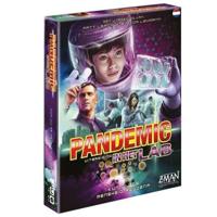 Pandemic In het Lab - thumbnail