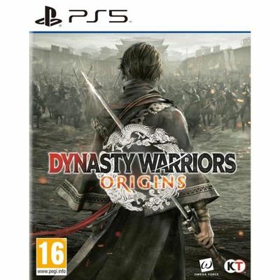 Dynasty Warriors: Oorsprongen - PS5-game