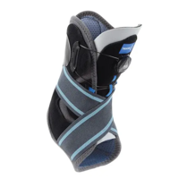 Thuasne Sport met BOA (Vernieuwd) Enkelbrace - M - Universeel - Zwart - thumbnail