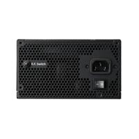 Enermax EGN1200P power supply unit 1200W Zwart - thumbnail