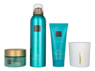 Rituals Karma Set 565 ml Giftset