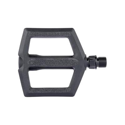 CONTEC kinder pedaal "happy kid dlx" ct pedal happy kid dlx 9/16 black sandpapier