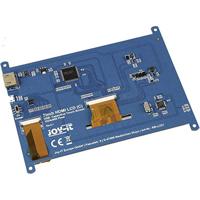 Joy-it RB-LCD7.2 Touchscreen Module 17.8cm (7 inch) 1024 x 600 pixels Geschikt voor (Ontwikkelkits) - thumbnail