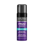 John Frieda Frizz Ease Dream Curls Styling Foam - thumbnail