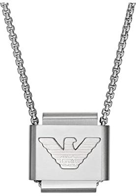 Ketting Heren Emporio Armani EGS2915040