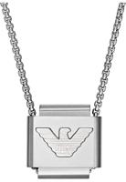 Ketting Heren Emporio Armani EGS2915040 - thumbnail