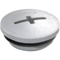 Wiska EVSG-ORD M20 RAL 7001 Blindstop M20 Polyamide Zilver-grijs (RAL 7001) 1 stuk(s) - thumbnail