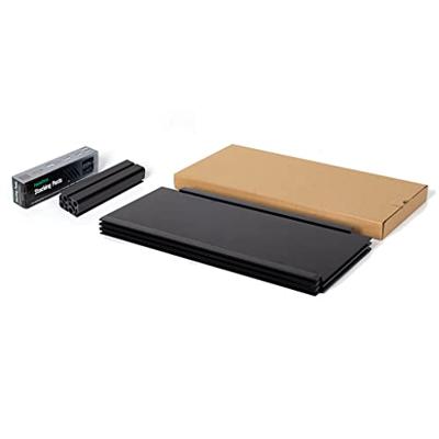 Stapelset voor terrarium 45x45 cm Habistat Aquadistri - Aquadistri