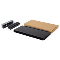 Stapelset voor terrarium 45x45 cm Habistat Aquadistri - Aquadistri - thumbnail