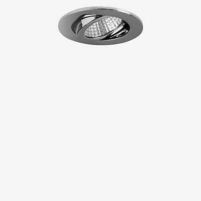 Brumberg 33353253 33353253 LED-inbouwlamp LED 6 W Aluminium