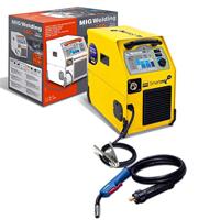 Gys Smartmig 152 (Smartmig 140) - 5192032859 - thumbnail