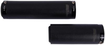 Ergotec handvatten "bilbao" grip bilbao 130/90mm
