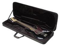 SKB 1SKB-SC44 softcase voor basgitaar J-style, P-style - thumbnail