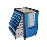 Unior 920PLUS2 Europlus Gereedschapstrolley 7 lades - thumbnail