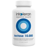 Intoleran Lactase 10.000 Capsules - thumbnail
