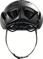 Abus helm gamechanger 2.0 rf velvet black m/l 57-61cm - thumbnail