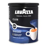Lavazza - Club Gemalen koffie - blik 250g - thumbnail