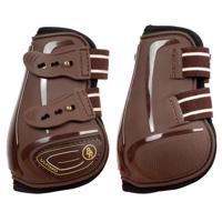 BR Ultimo Kogelbeschermer bruin maat:cob - thumbnail