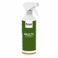 Oranje Furniture Care Multi Cleaner - thumbnail