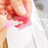 Icotek KEL-DPF 50/22-36 Montagegat: M50 Klem-Ø (max.): 36 mm Polyamide, Elastomeer Grijs 1 stuk(s) - thumbnail