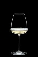 Riedel Champagneglas Winewings - 742 ml - thumbnail