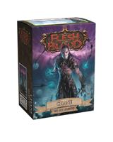 Dragon Shield Matte Art Sleeves - Flesh and Blood Chane - thumbnail