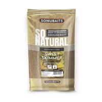 Sonubaits So Natural Sweet Skimmer 900gr - thumbnail