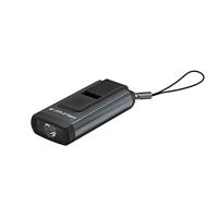 Ledlenser K6R safety Zaklamp werkt op een accu LED Met USB-poort 400 lm 32 g - thumbnail