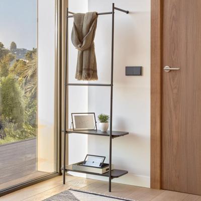 Kave Home Wandrek 'Galatia' 162 x 60cm, kleur Zwart