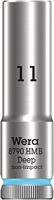 Wera Wera Werk 05004533001 Dopsleutelinzetstuk 11 mm 1 stuks 3/8 - thumbnail