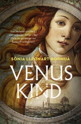 Venuskind - Sònia Lleonart Dormuà - ebook