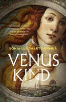 Venuskind - Sònia Lleonart Dormuà - ebook - thumbnail
