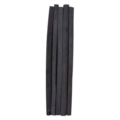 Houtskool bruynzeel design set 5 stuks